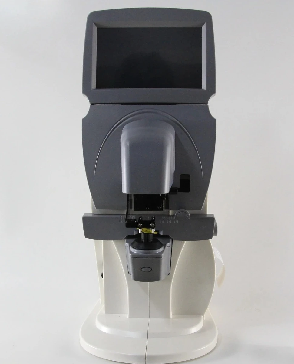 Suitable  ink-free dotting, automatic focimeter, glasses measurement equipment, optometry processing