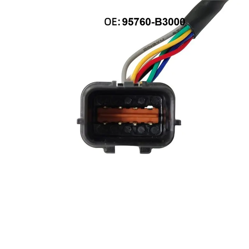 A60E-Rear Backup Reverse Parking Camera For Hyundai MISTRA