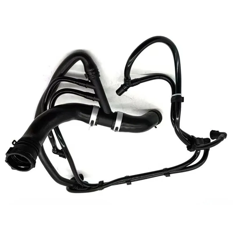 

LR034637 Водяной шланг радиатора для Land Rover Discovery 4, Range Rover Sport