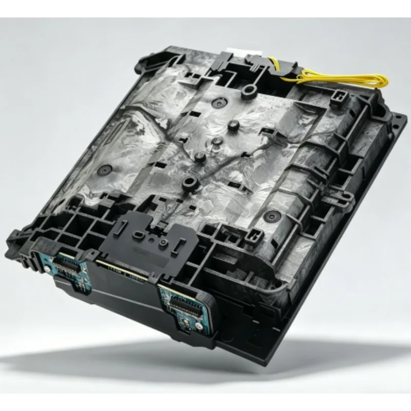 Unidad de Escáner Láser RM2-2630-000CN para HP Pro 4201 4202 4203 4301 4302 4303, Cable Plano RK3-0363 RK3-0367