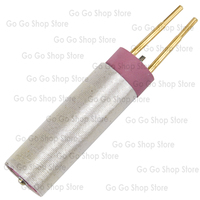 Plastic welding gun accessories DSH-C heating core 1080W hot air gun heating core ceramic heating rod resistance wire
