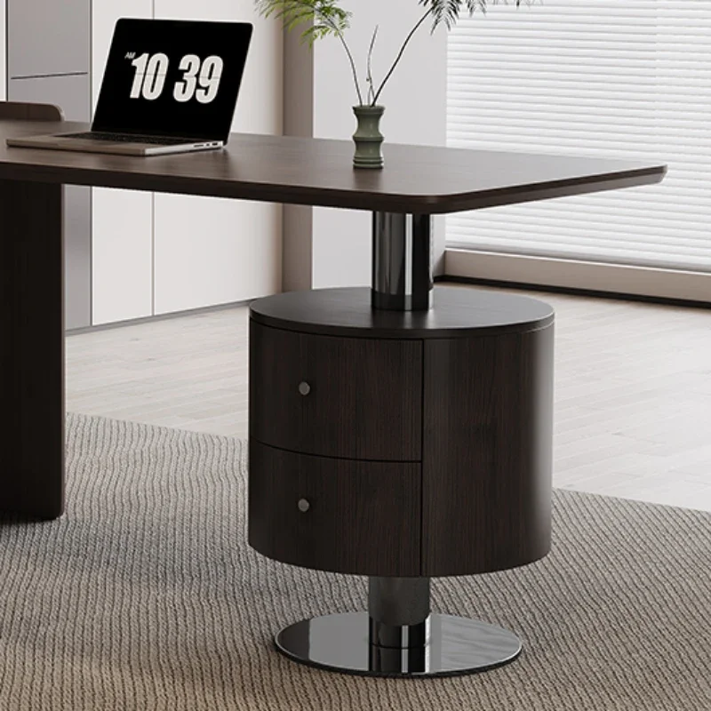 Desktop Desk Reception Automatic Student Professional Office Furniture Simple Table Tablo Room Desks Study Bedroom Work