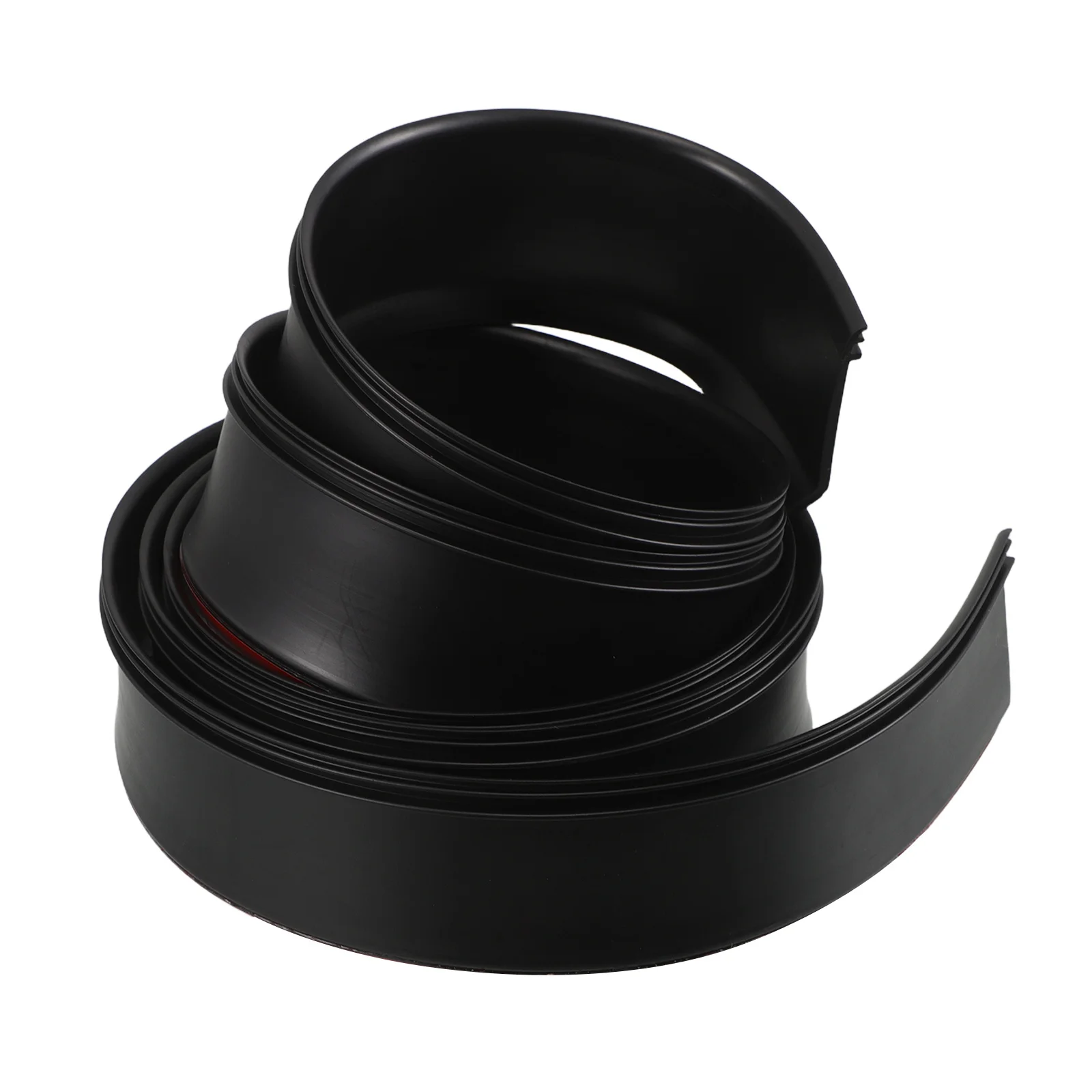 

Window Water Drip Shield Heavy Duty Rain Protection Guard Strip for Door and Window Leak Prevention with Strong Adhesive Modern