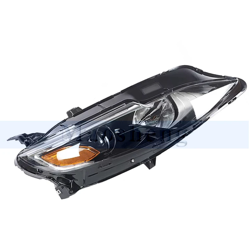 Maosheng US Version Halogen Front Bumper Headlight Head Lamp For Chevrolet Malibu 2019-2021 Head Lamp Head Light Turn Light Lamp