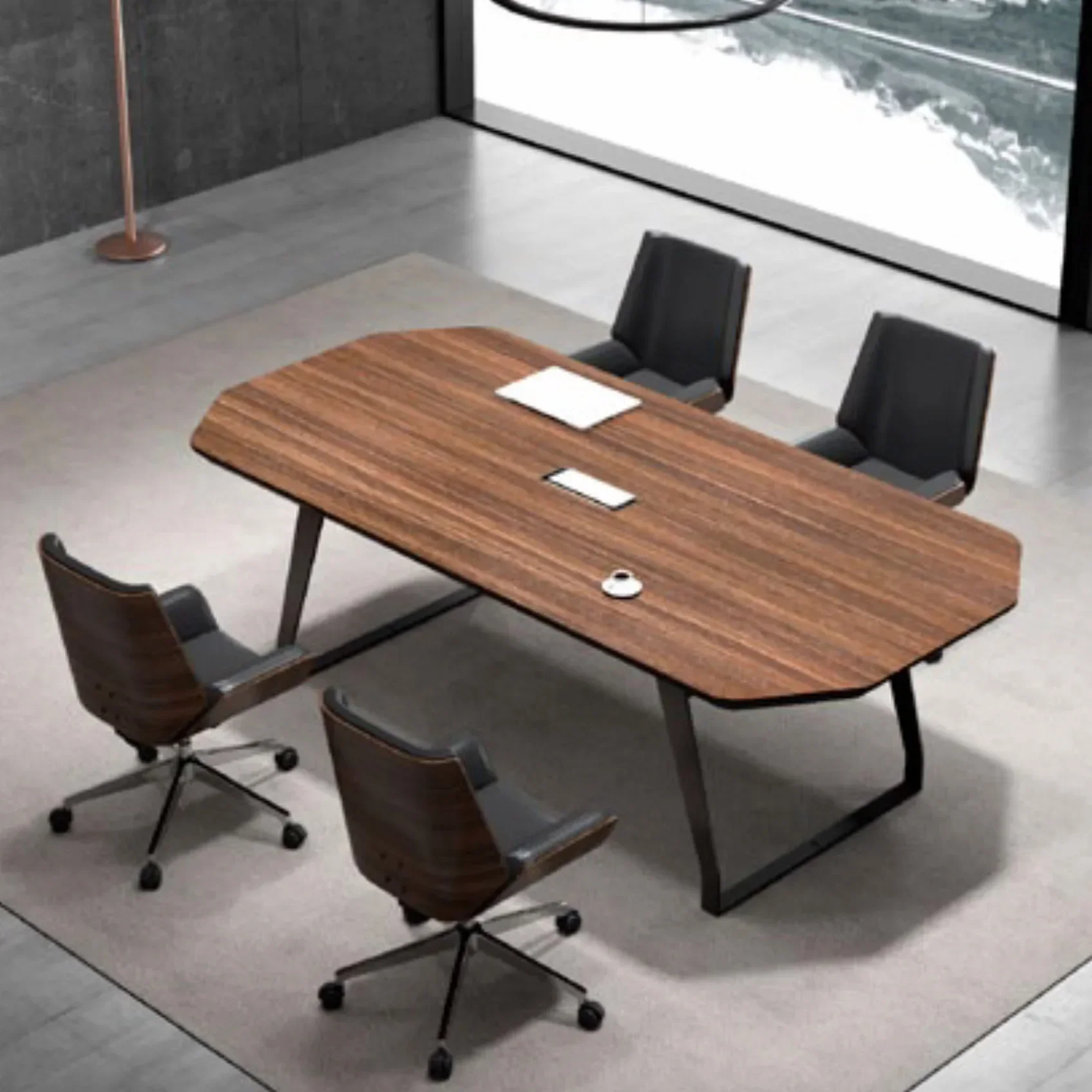 Office Furniture Gold Supplier Big Discount Office Table