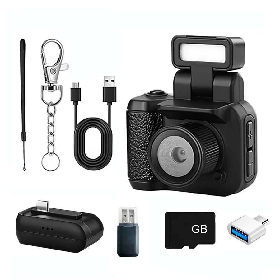 Hd 1080P Y4000 Mini… - image