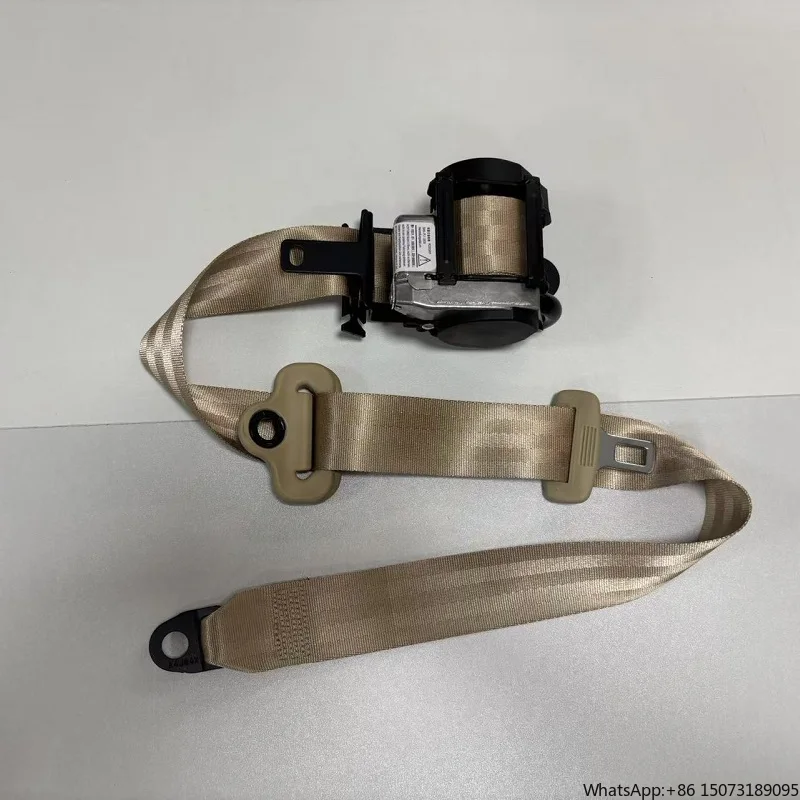 

China Factory Wholesale Car Seat Belt 3 Point for Great Wall C50 H6