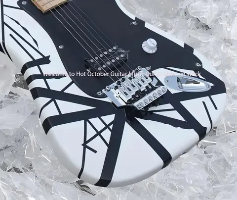 क्लासिक गिटार, मेपल नेक और फिंगरबोर्ड, वाइब्रेटो सिस्टम ब्रिज, 8 best sales शास्त्रीय गिटार - №8