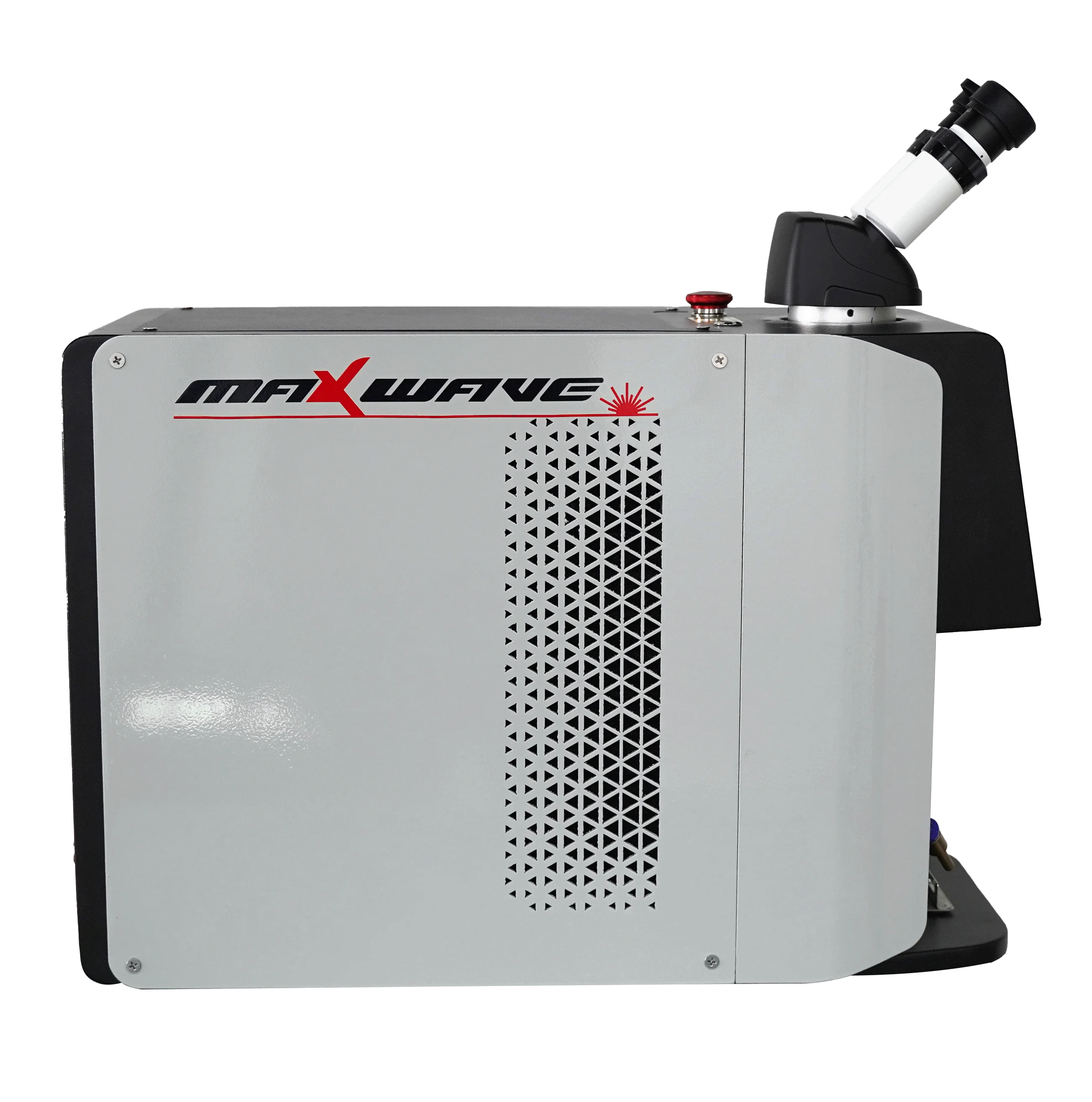 2000W QCW Spot laser welding machine Jewelry Laser Welding Machine for Gold Silver Touch Screen Laser Spot Soldering Machine