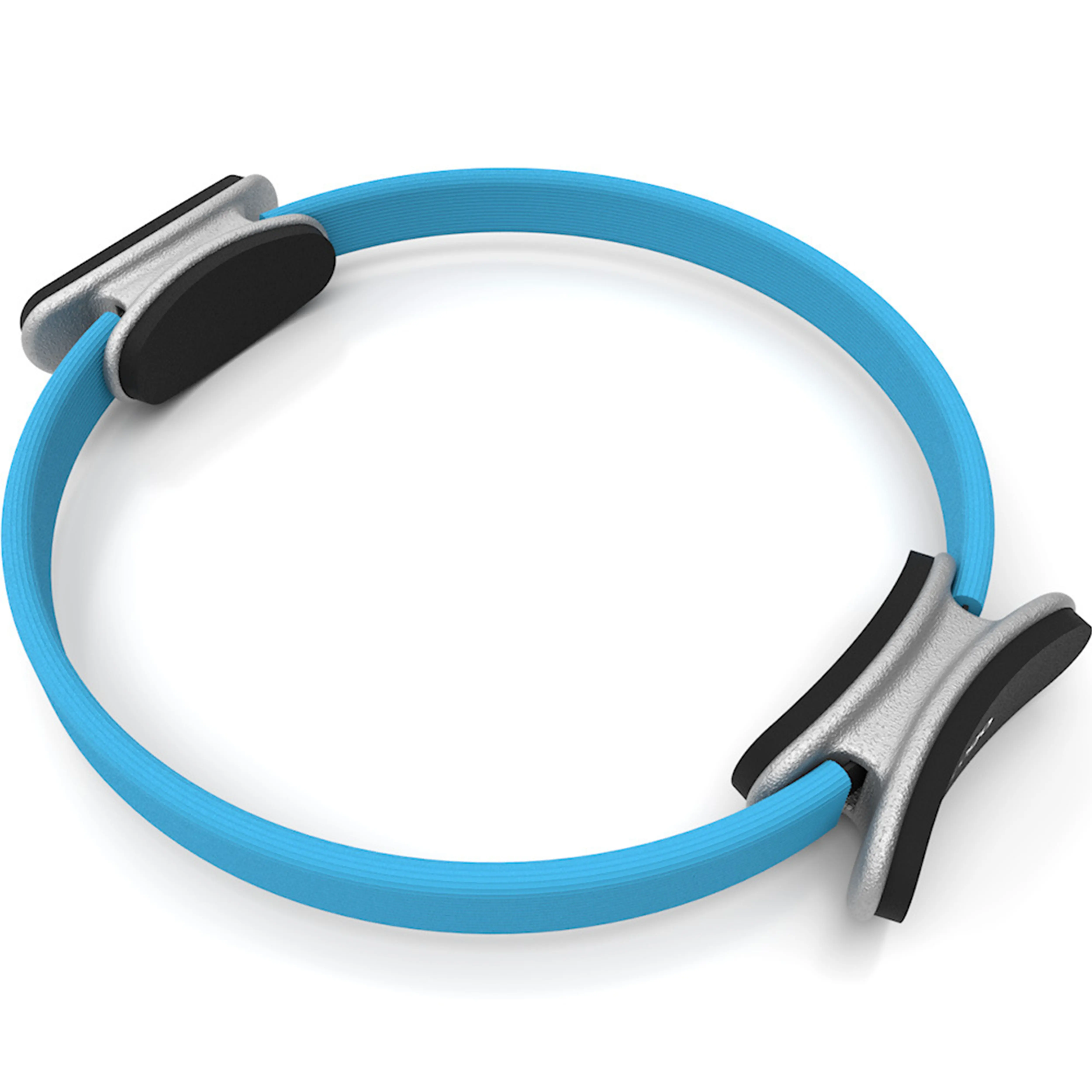 Yoga Studio 14 / 15 Inch Yoga Training Circle Ring Pilates Ring