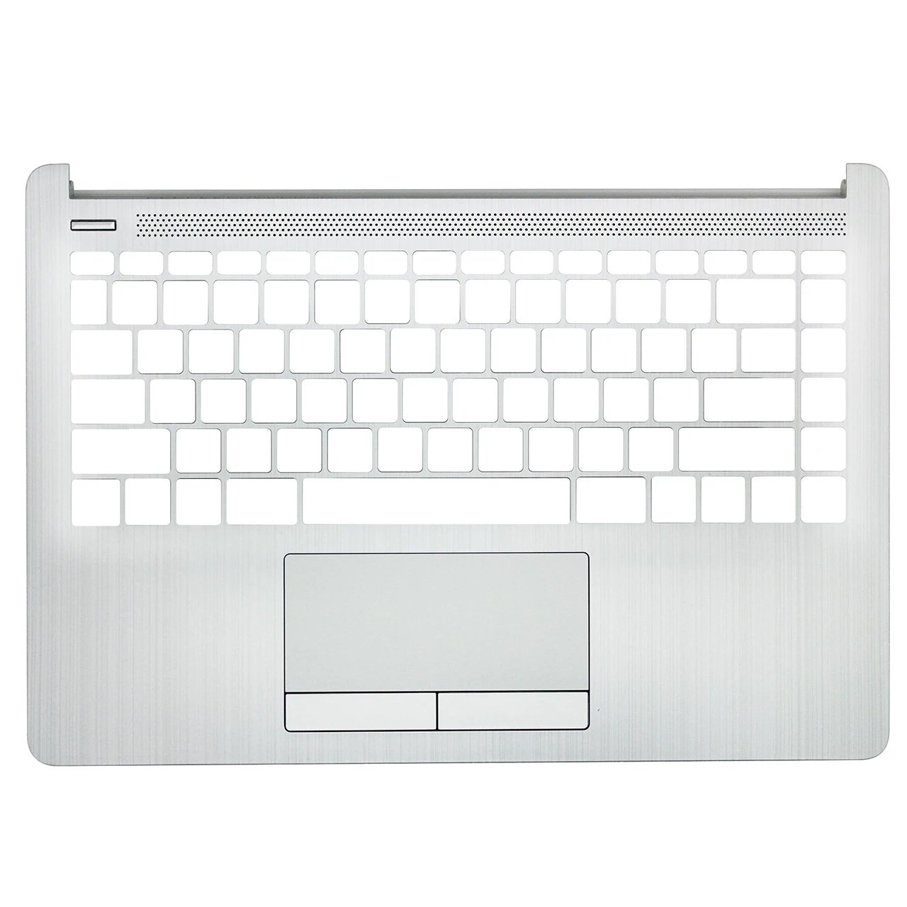 For HP14 14S-CR CF DK DP 14-CF DF 240 G8 G9 TPN-I130 TPN-I135 laptop upper cover palm rest shell keyboard frame case M23367-001