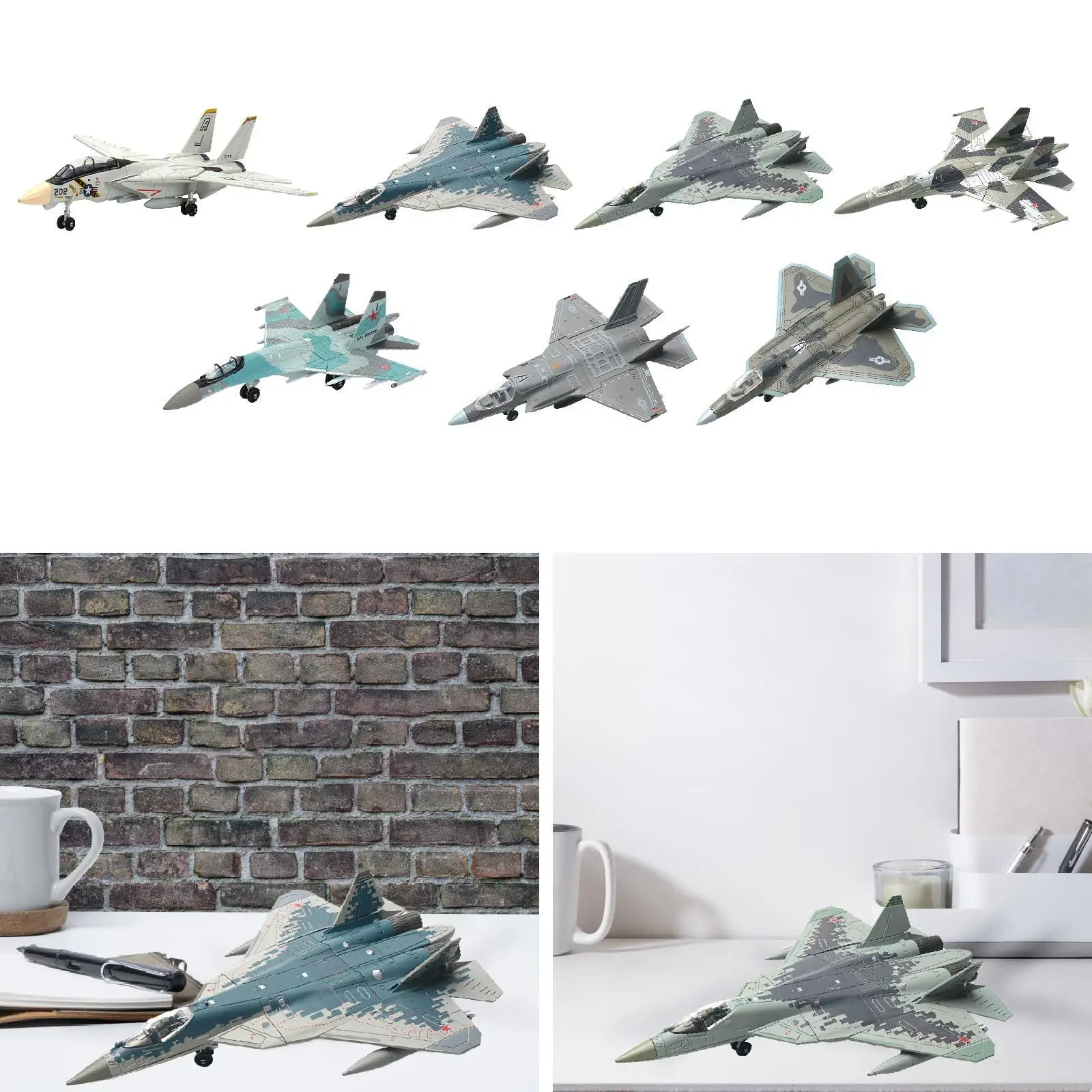 

Набор моделей истребителя в масштабе 1/72, строительные блоки для самолета, сборка своими руками, необходимая тонкая