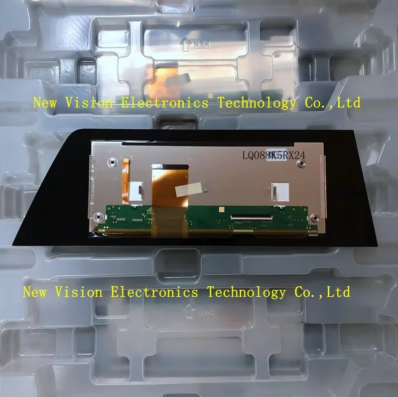 

LQ088K5RX24 Original Brand New 8.8 inch LCD Display Screen digitizer
