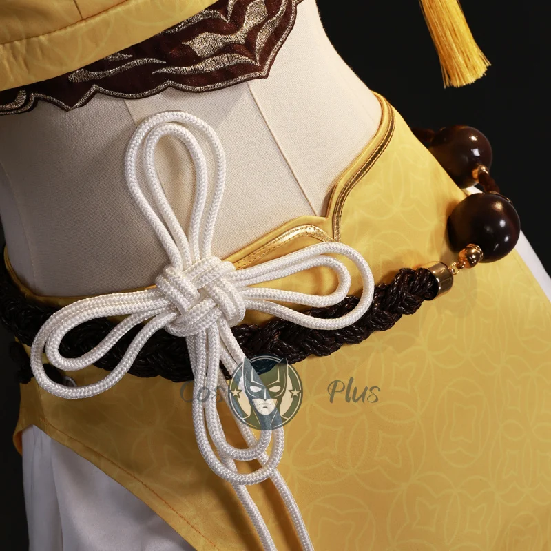 Naraka: Bladepoint Hu Tao's "Dragon Path: Pure Essence" Role-playing Qipao: Ancient - Style Game and Anime Cosplay Costume