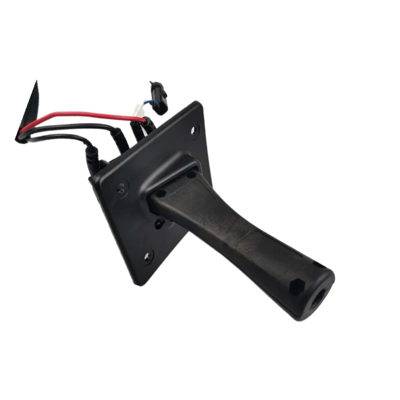 

Plug and socket of electric golf cart charger for sightseeing car with battery for EZGO RXV/ LXI DC OEM#604321