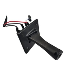 Plug and socket of electric golf cart charger for sightseeing car with battery for EZGO RXV/ LXI  DC OEM#604321