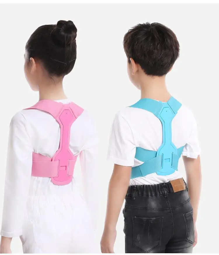 Ремни для коррекции осанки для