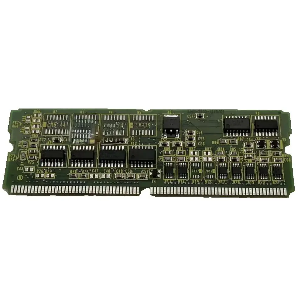 

A20B-2902-0670 Fanuc System Circuit Board Tested OK A20B29020670