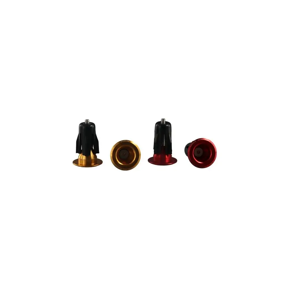 

Road Bike Handlebar Caps Cycling Accessories Bike Bar End Plugs Handle Bar Plug Bicycle Grip End Cap Bike Handlebar End Plugs