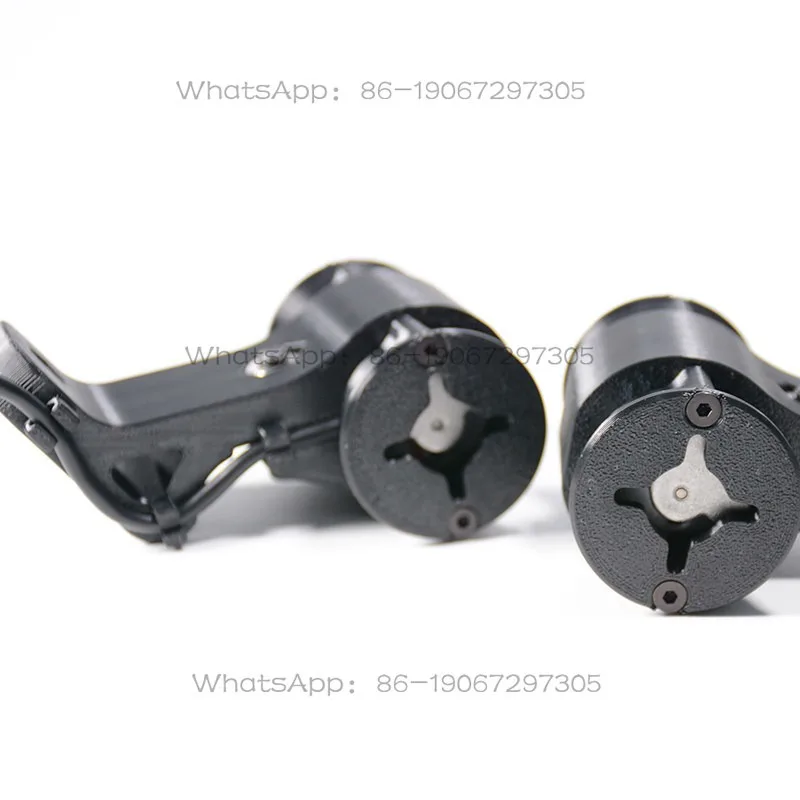 Simulated Racing Pedal Vibration Kit Feedback Enhances Experience