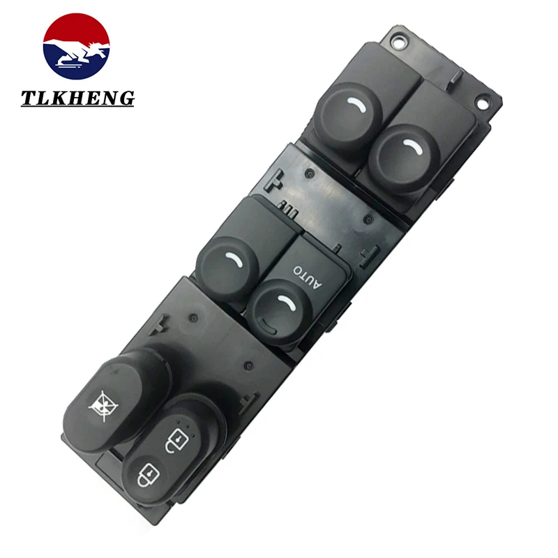 

Driver Side Master Window Control Switch Button For Hyundai Accent 2015 2016 2017 93570-1R211 935701R211 93570 1R211