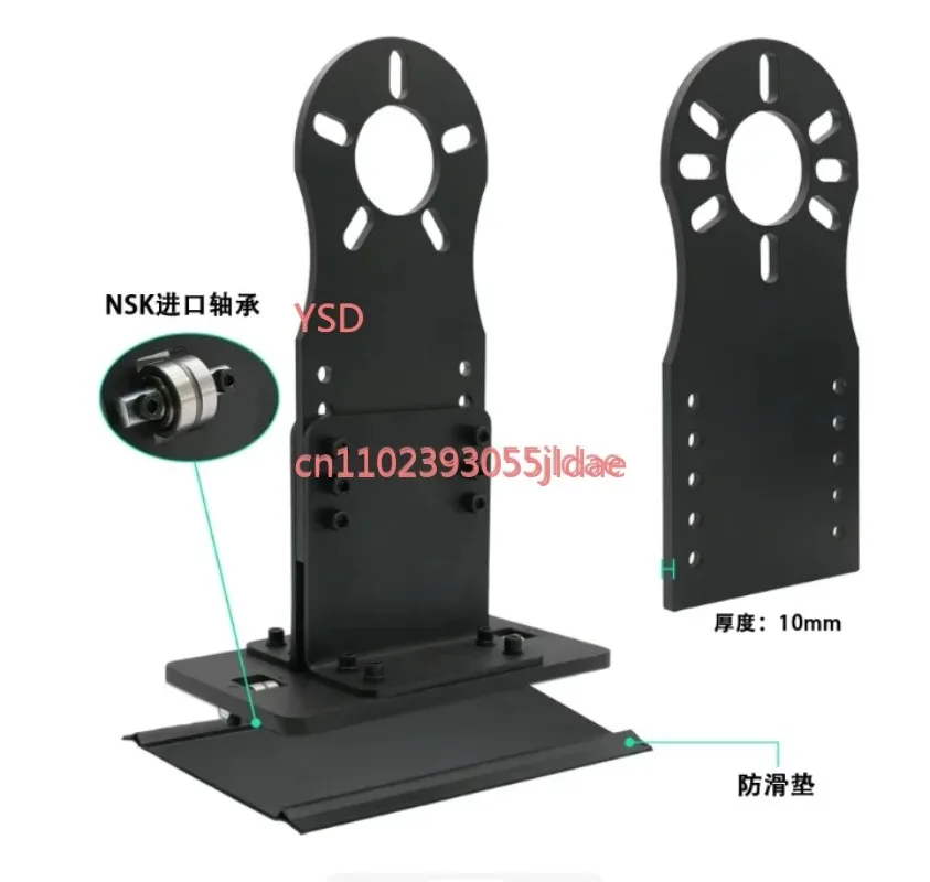 Automotive Bushing Adjustment Reset Tool Chassis Stress Relief Four-Wheel Alignment Cable Tool