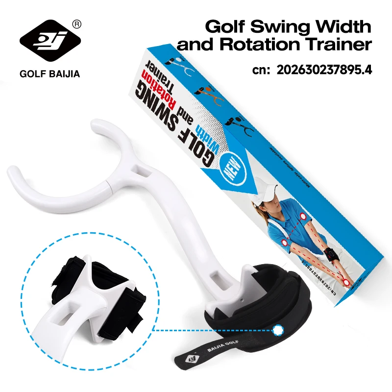 Thumbnail 4 - #21 Best Rated Golf Training Aids to Buy in 2026