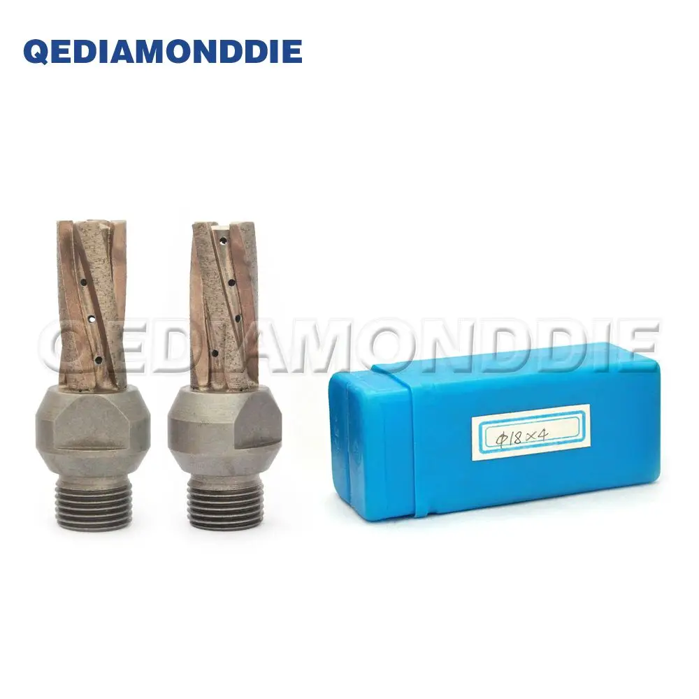 Diamond Glass Cutting Router Bits CNC Router Bit Diamond Milling Cutter For Glass Grinding