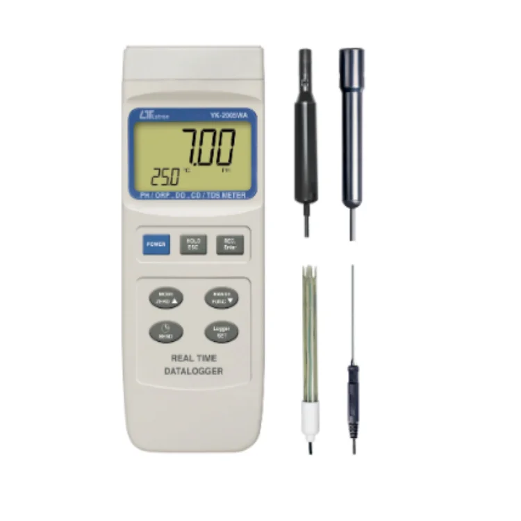 Hot Sale Xtester- YK-2005WA Multi-Parameter Water Quality Meter