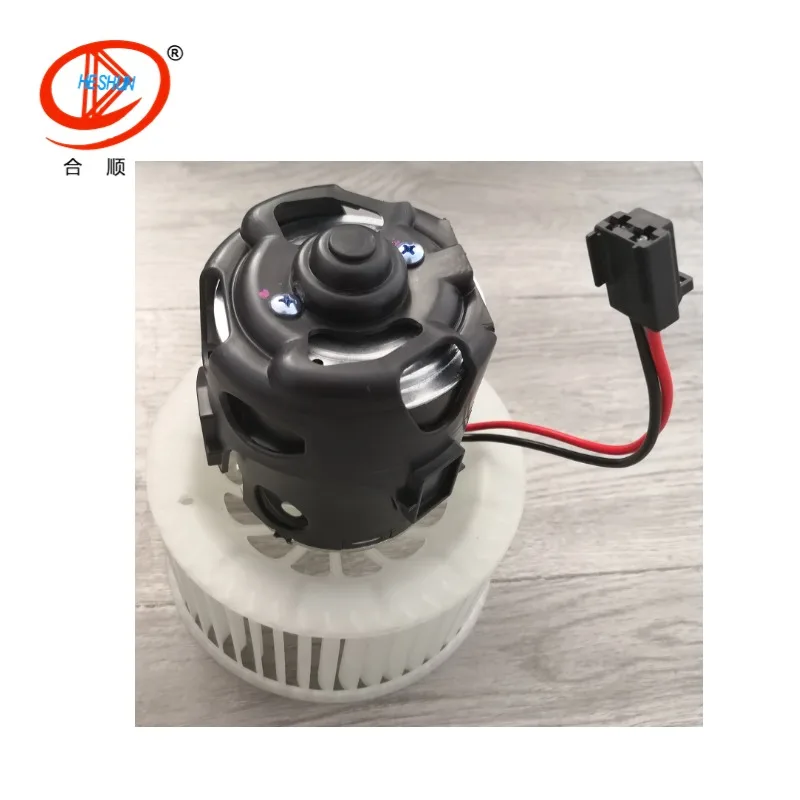 

Car Blower Motor for BMW F07 F10 F18 520i 525i 528i 530i 535i F06 F12 F13 640i 650i F01 F02 730Li 740Li 750Li 760Li