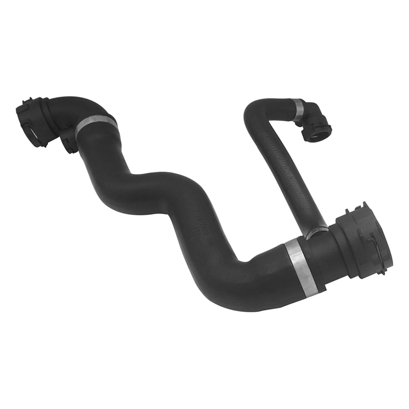 Top Radiator Coolant Hose Water Pipe Hose For BMW E46 316I 318I 316Ti 318Ti 316Ci 318Ci 320I 17127520668