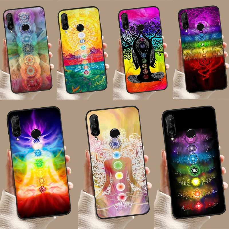 Mandala Chakra Yoga… - image