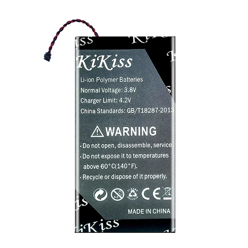 KiKiss High Capacity 4200mAh HZ40 Battery for Motorola Moto Z2 Play XT1710-01 XT1710-02 XT1710-08 XT1710-07 XT1710-09 XT1710-10