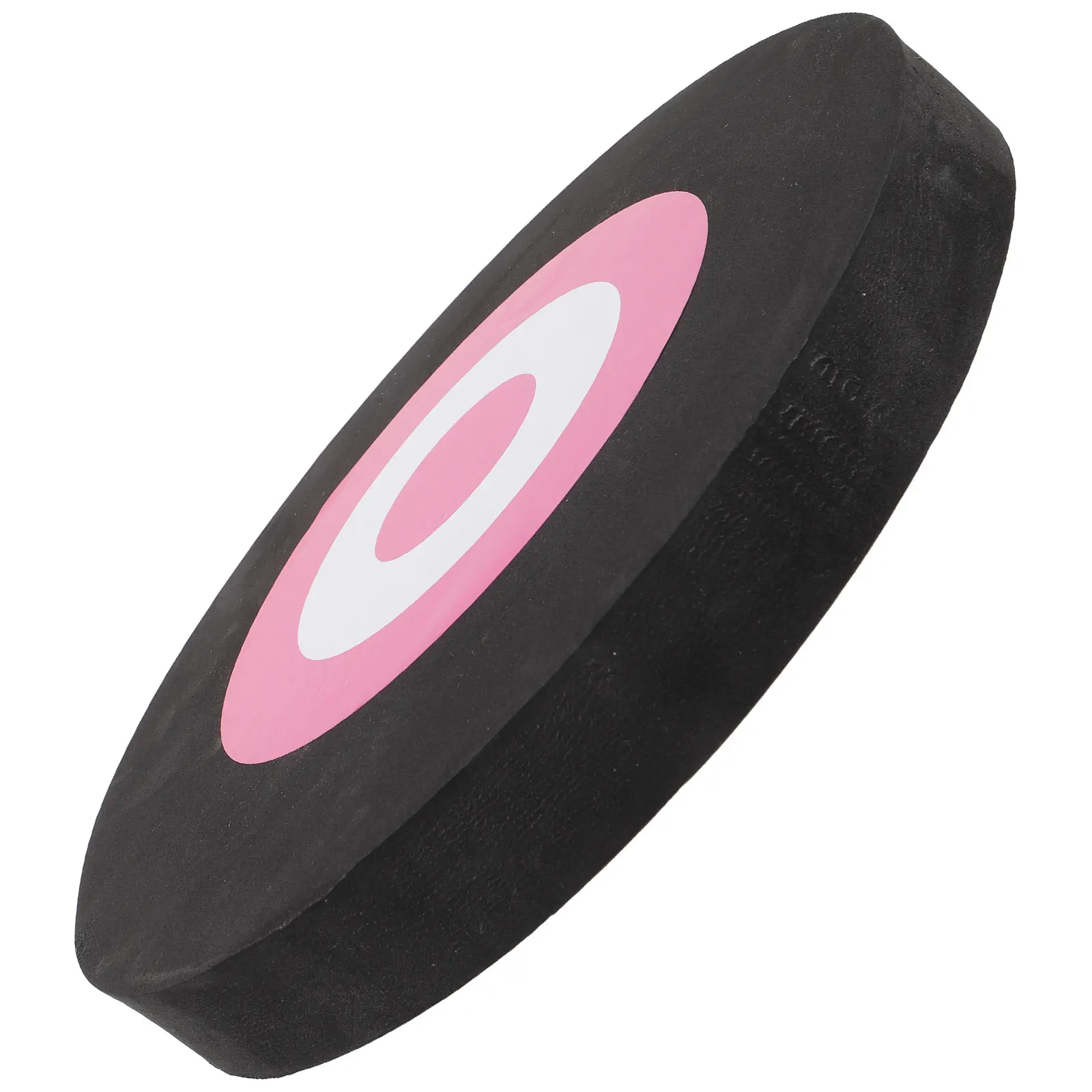

1pcs Archery Target Eva Durable Portable Outdoor Shooting Practice Board Reusable Arrow Ring For Daily Use Archery