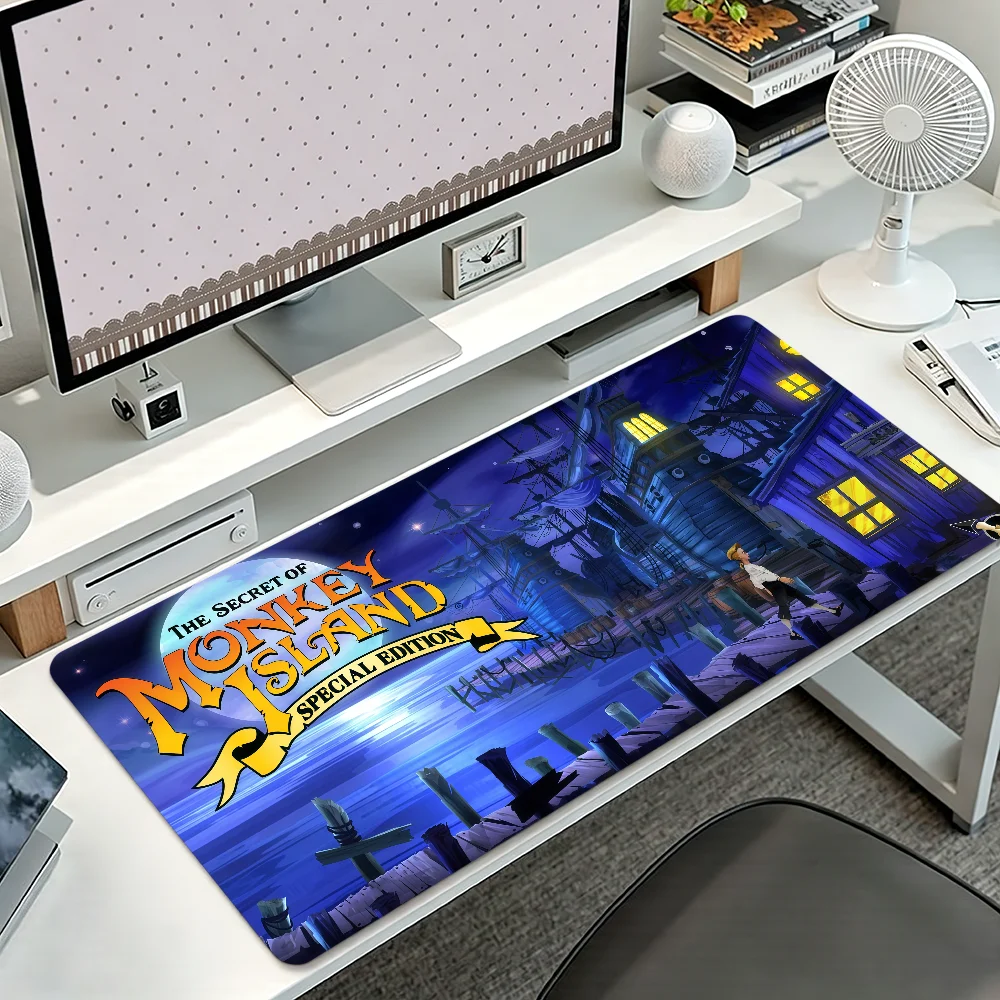 Game M-Monkey Island The Secre - đánh giá và giá Gaming Accessories On Sale