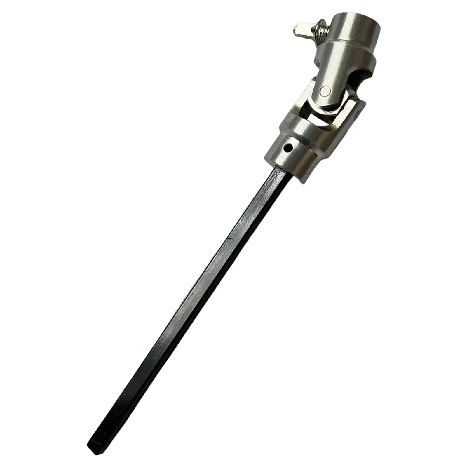 Percussion Instrument Drum Pedal Chain Link Steel Hardware Accessory for Electronic Drums Kit