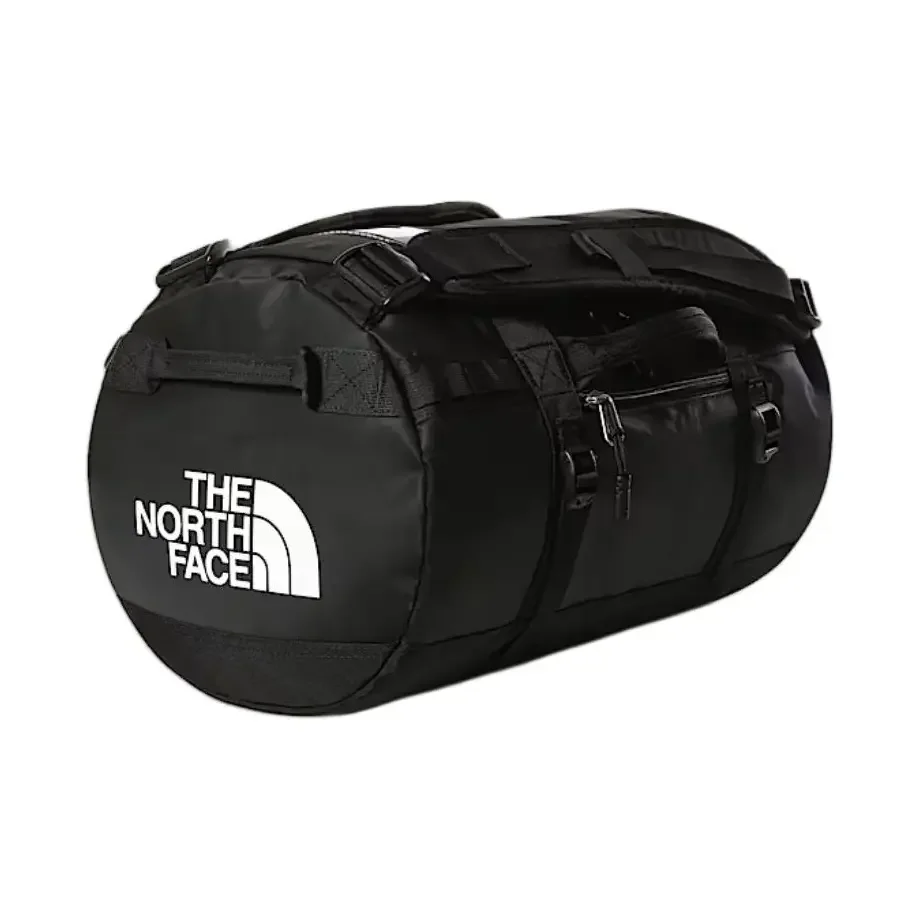 THE NORTH FACE 31L Shoulder Strap Adjustable Backpack Travel Bag Outdoor Bag Polyester Black Men's and Women's Same NF0A52SS-53R
