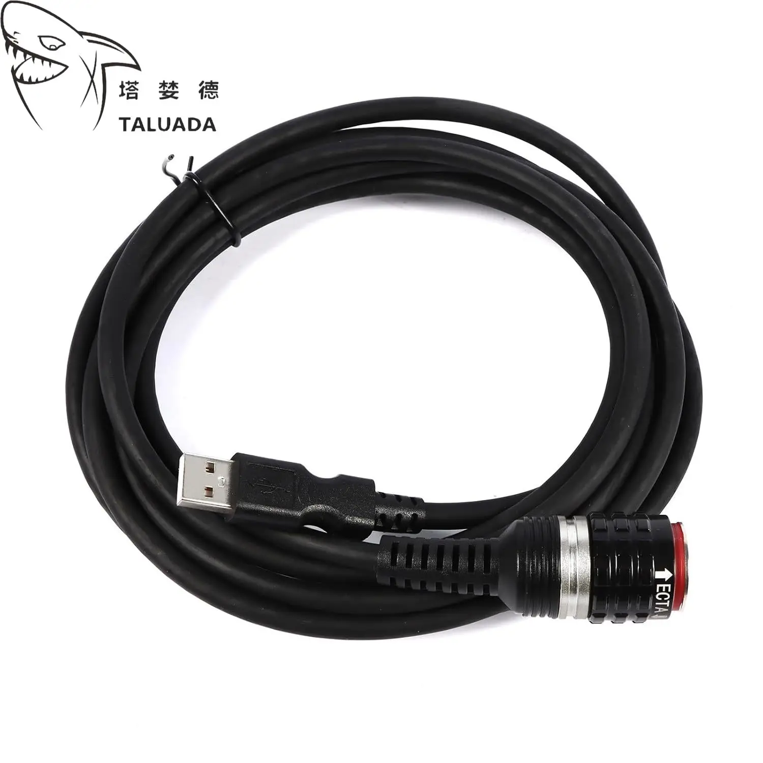 

88890305 Scanner Cable Automotive USB Cable for VOCOM 88890300 VOCOMII 88894000 Diagnostic Adapter Tool Excavator Test