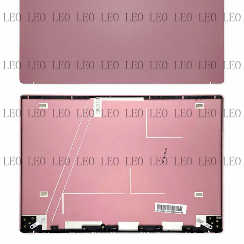 SS  LCD Back Cover/Bottom Case Cover for MSI Prestige 14 MS-14C1 14C4 14C2 P14