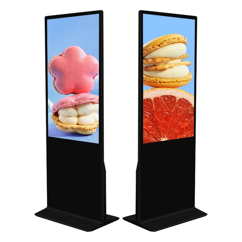 Lcd Floor Brackets,…