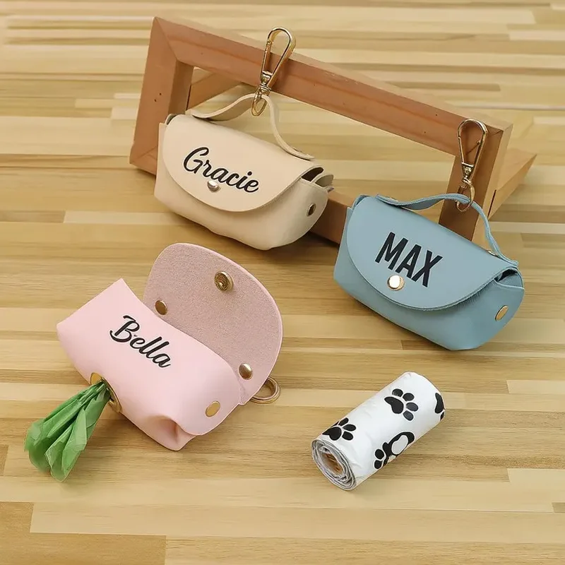 #25 Trending Dog Waste Bag Holders Right Now