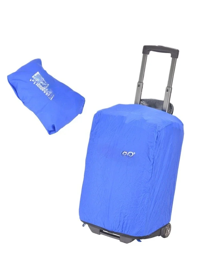 Pilot series photography trolley case professional multi-function SLR camera equipment pulley suitcase