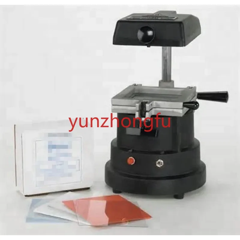 Approved Dental Lab Instrument Dental Vacuum Former/Dental Forming Molding Machine