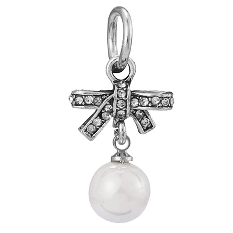 

Hot Sale Trend 10 PCS/lot Charm Beads Bracelet Necklace For Women Girls Fashion DIY Jewelry Accessory Dropshipping Wholesale