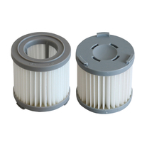 Suitable for JIMMY handheld cordless vacuum cleaner JV51 JV53 JV71 JV83 CJ53 C53T CP31 Conga Rockstar 300 500 700 1200 filter