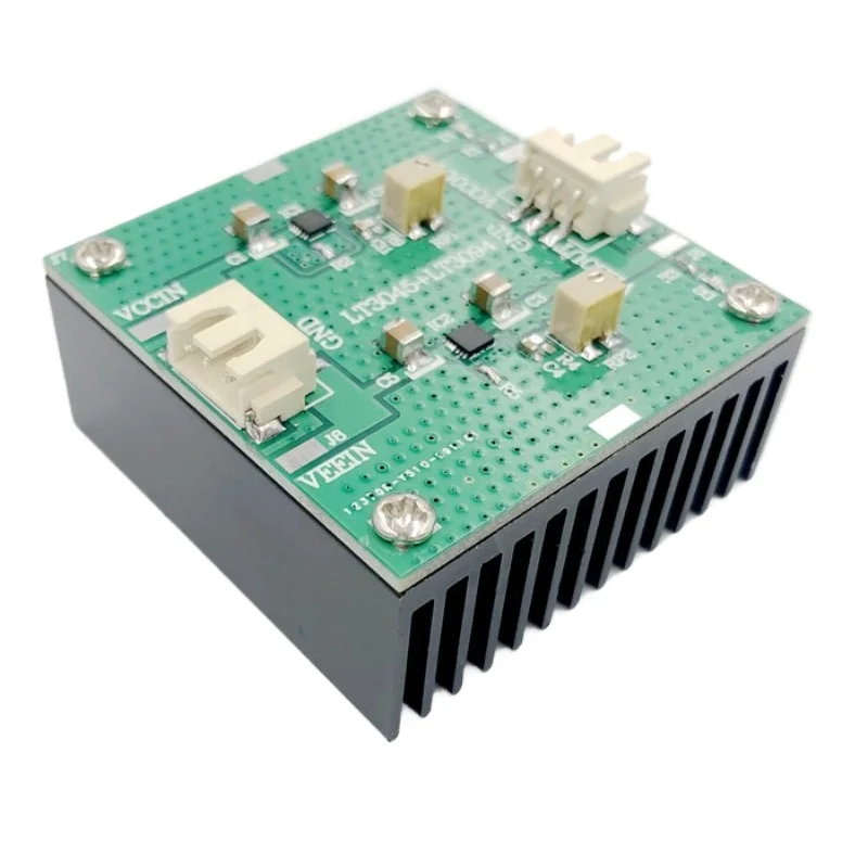 For Positive and Negative Voltage Low Noise RF RF Regulated Linear Power Supply Step-down