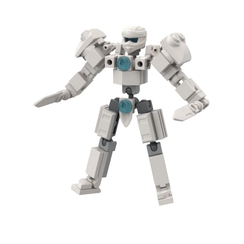 108 Uds. MOC Zane Ninjago figura de acción juguetes modelo extraíbles arquitectura de bloques de construcción regalo de Navidad educación creativa