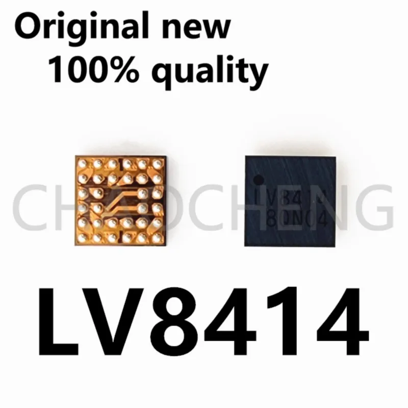 (1-2pce)100% New original LV8414 BGA32 Chipset