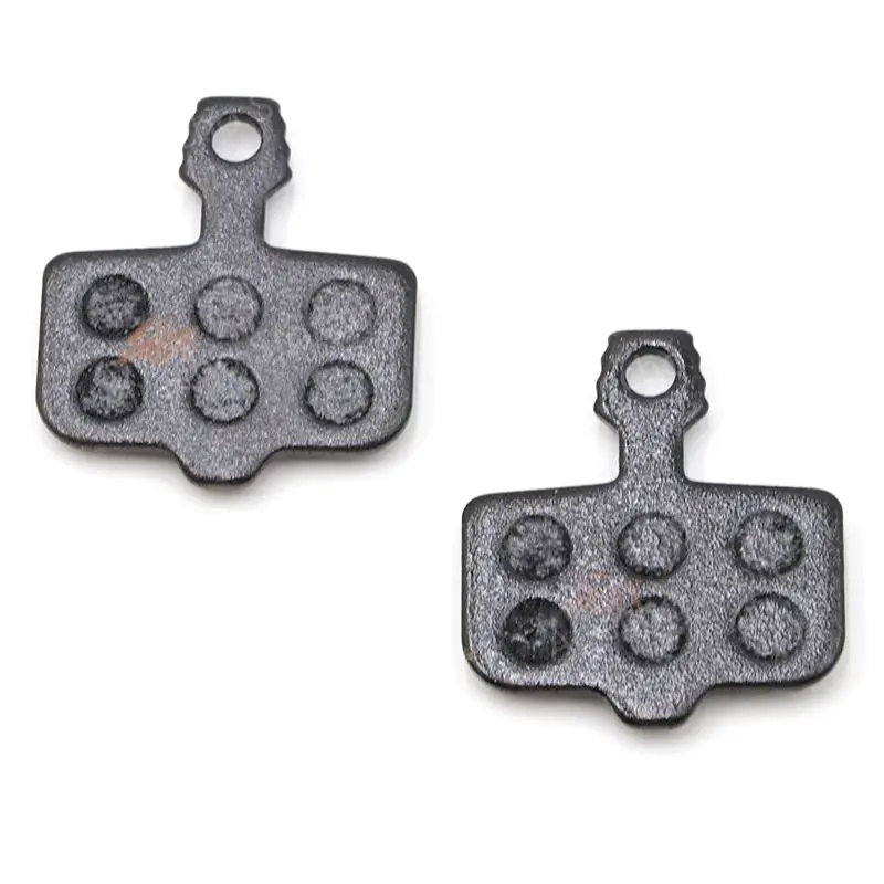 Original Front Rear Brake Pads For Ninebot by Segway GT1 GT2 Super Electric Scooter Front Rear Wheel Disc Brake Pads Parts