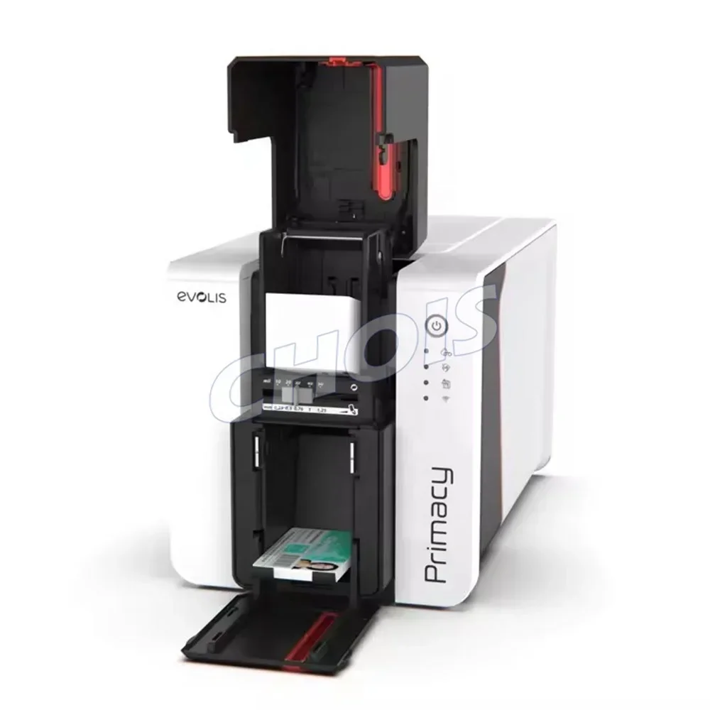 Evolis Primacy 2 Single-side/Dual-side Card Printer